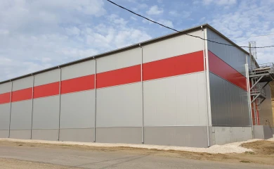 Nisvinex Grup SRL