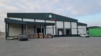 Viorix-Agro SRL