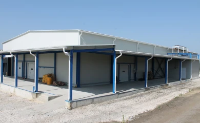 Ceteronis-ST SRL